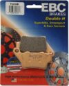EBC FA 213HH Sintered Copper Brake Pad