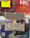 EBC FA188HH Disc Brake Pad Set