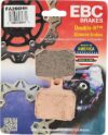EBC FA266HH Disc Brake Pad Set