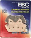 EBC FA400HH Disc Brake Pad Set