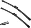 ZIXMMO Factory Wiper Blades For Audi A4 S4