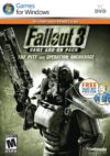 Bethesda Fallout 3 Game Add-On Pack: The Pitt And Operation Anchorage – PC