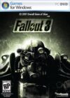 Bethesda Fallout 3 – PC
