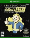 Bethesda Fallout 4 Game of The Year Edition