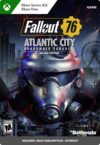 Fallout 76: Atlantic City- Boardwalk Paradise Deluxe Edition