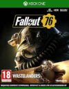 Bethesda Fallout 76 by Author’s Name