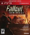 Bethesda Fallout: New Vegas – Playstation 3 Ultimate Edition