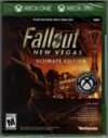 Bethesda Fallout: New Vegas – Xbox 360 Ultimate Edition