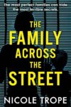 Family Across the Street by Author’s Name
