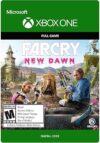 Far Cry New Dawn
