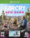 Ubisoft Far Cry New Dawn by Author’s Name