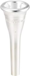 Holton Farkas French Horn Mouthpiece H2850SC