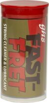 GHS Strings Fast Fret String And Neck Cleaner