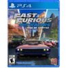 Outright Games Fast & Furious: Spy Racers Rise Of SH1FT3R