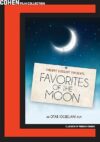 Favorites Of The Moon [Blu-ray] By Author’s Name