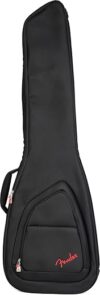 Fender FB620 Electric Bass Gig Bag, Black