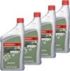 Honda FBA_08200-9008 Automatic Transmission Fluid, 4 Pack