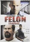 Felon By Reginald Dwayne Betts