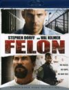 Felon by Unknown Author