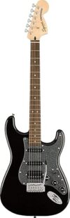 Fender Fender Affinity Series HSS Stratocaster