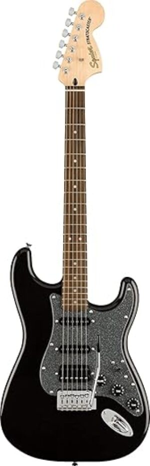 Fender Fender Affinity Series HSS Stratocaster