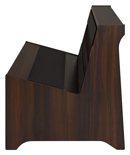 Fender Deluxe Wooden Amplifier Stand (0991829002) - Image 2