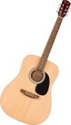 Fender Fender FA-25 Dreadnought Acoustic Guitar