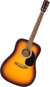 Fender Fender FA-25 Dreadnought Acoustic Guitar by Author’s Name