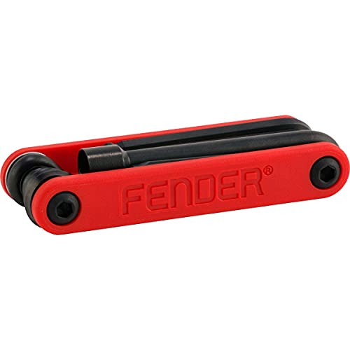 Fender Fender Guitar & Bass Multi-Tool - Image 3