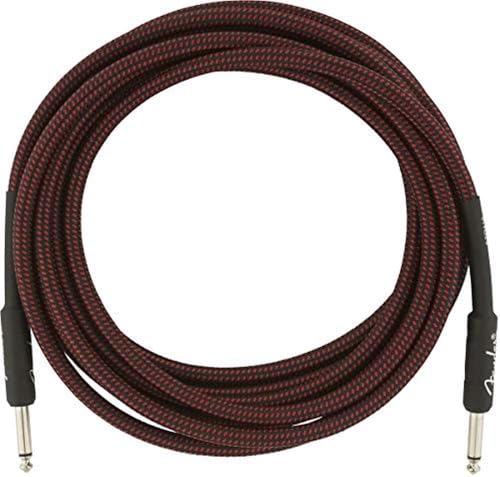 Fender Fender Professional Series Tweed Instrument Cable - Image 3