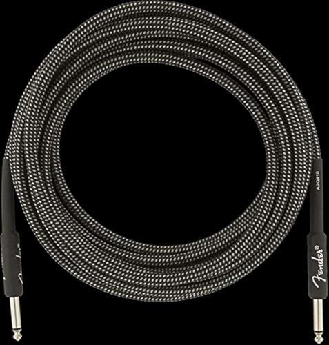 Fender Fender Professional Series Tweed Instrument Cable - Image 4