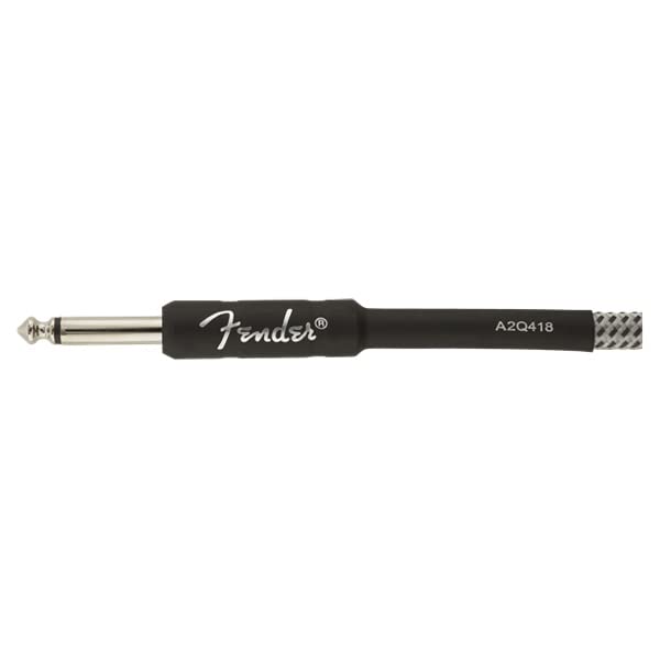 Fender Fender Professional Series Tweed Instrument Cable - Image 2
