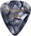 Fender Fender Premium Celluloid Guitar Picks 351 Shape