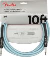 Fender Fender Professional Series Tweed Instrument Cable