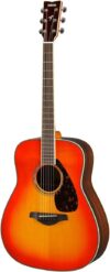 YAMAHA FG830 Solid Top Acoustic Guitar
