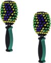 Pearl Fiber Maracas PFM20