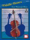 Fiddle Tunes For Cellos