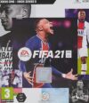 Amazon Renewed FIFA 21