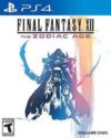 Square Enix Final Fantasy XII: The Zodiac Age