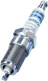 Bosch Fine Wire Double Iridium Spark Plug 9616