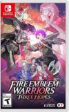 Nintendo Fire Emblem Warriors: Three Hopes