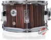 Griffin Firecracker Snare Drum 10″ x 6″ Poplar