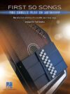 First 50 Autoharp Songs to Play