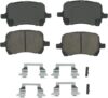 Wagner Fits Chevrolet HHR, Malibu, Pontiac G6