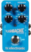 TC Electronic Flashback 2 Delay Pedal With MASH Footswitch