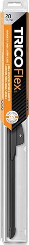 Trico Flex 26″ Advanced Automotive Windshield Wiper Blade