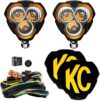 KC FLEX ERA™ 3 Small And Mighty