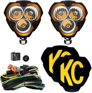 KC FLEX ERA™ 3 Small And Mighty