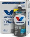 Valvoline Flexfill SAE 75W-90 Full Synthetic Gear Oil