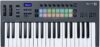 Novation FLkey 37 MIDI Keyboard – Seamless Integration